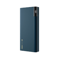 ������� ����������� Remax Riji QC 22.5W + PD 18W 20000mAh ����� (RPP-108) 