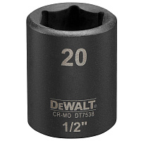 ������� �������� ������� �������� IMPACT DeWALT DT7538 