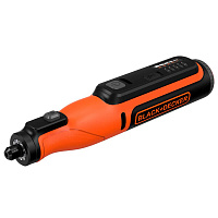 ������������������� ���������� �������������� BLACK+DECKER BCRT8I 