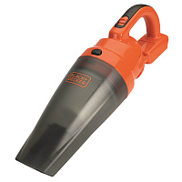 ������� �������������� BLACK+DECKER BDCDB18N 