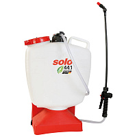 ������������� �������������� �������� SOLO 441NEW 