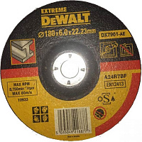 ���� ������������ EXTREME DeWALT DX7961 