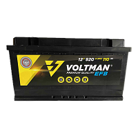 ����������� Westa EFB VOLTMAN 6��-110 � 