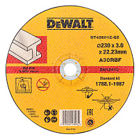 ���� �������� �� ������� DeWALT DT42601Z 