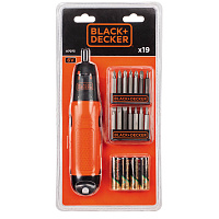 ����� ��� BLACK+DECKER A7073 
