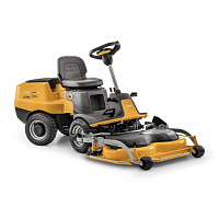 ������ �������������� STIGA e-Park220 