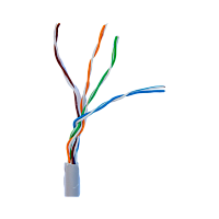 ������ ������� ����� ���� Gear ���.5E UTP-CU-R-4Px2x0.51 Copper-REELEX, 305� 