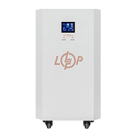 ������� ���������� ������� LP Autonomic Basic FW 1000W (��� 3600Wh) ����� ��� 