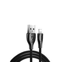 ������ Remax Lesu Pro USB 2.0 to Lightning 2.1A 1M ������ (RC-160) 