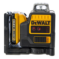 ������� �������� �������� DeWALT DCE0811D1R 