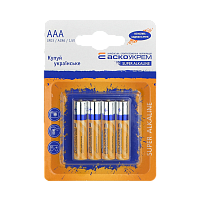 ��������� �������� A��.LR03.BL2 (blister 2) 