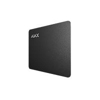 ���������� ������������� ����� ��� ���������� AJAX Pass - 100 ��. (black) 
