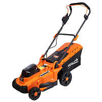 ������������� �������������� SEQUOIA SBL4037B-E2W 