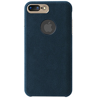 ����� Baseus ��� iPhone 8 Plus/7 Plus Genya Dark Blue (WIAPIPH7P-JY15) 