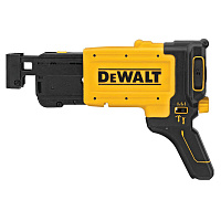 ������� ��������� ��� ������ ������� DeWALT DCF6202 