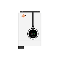 ��������� ��������� �������� (���) LPW-HYGMAX-4200VA (4200��) 24V 120A MPPT 90-450V ON-OFF GRID 