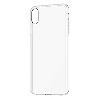 ����� Baseus ��� iPhone Xs Max Simplicity ���������� (ARAPIPH65-A02) 