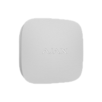 ����� ������ �������� ������� AJAX LifeQuality (white) 