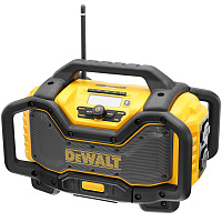 �������� ����������-������������� DeWALT DCR027 