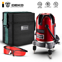 �������� ������� DEKO 12166 5 ����� 