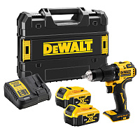 �����-���������� �������������� ����������� ������� DeWALT DCD709P2T 