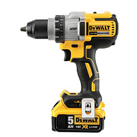 �����-���������� �������������� ����������� DeWALT DCD991P2 