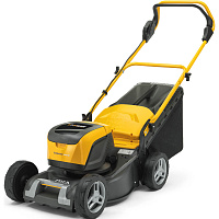 ������������� �������������� ����������� STIGA Collector543AEKit 