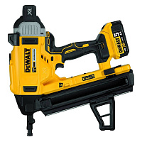 �������� �������������� �������������� ����������� DeWALT DCN890P2 