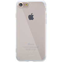 ����� Baseus ��� iPhone SE 2020/8/7 Simple Anti-Scratch Clear (ARAPIPH7-C02) 