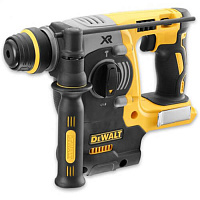 ���������� �������������� ����������� SDS-Plus DeWALT DCH273N 