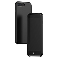 ����� Baseus ��� iPhone 8 Plus/7 Plus Original LSR Black (WIAPIPH8P-SL01) 