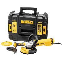 ���������� ������� - �������� ������� DeWALT DWE4217KT 