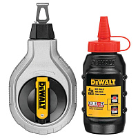 ���� ����������� ������ 30 � � ��������� � ������� �������� DeWALT DWHT47408-0 