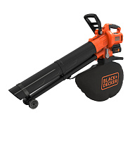 ������� ������� �������������� ����������� BLACK+DECKER BCBLV3625L1 