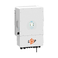 DEYE for LP ��������� ���������� �������� SUN-8K-SG04LP3-EU Wi-Fi 