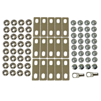 �������� ��� ������ �������� ������������� 48� 16S1P 45*15*1,3�� 