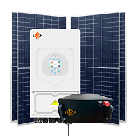 ��������� ������� 6 ��� (1�.) � LiFePO4 �� 11,7 ��� 