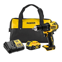 �����- ���������� �������������� ����������� ������� DeWALT DCD709M1 