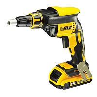 ���������� �������������� ����������� DeWALT DCF620D2 
