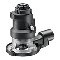 ������� Multievo, ��������� BLACK+DECKER MTRT8 