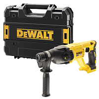 ���������� �������������� ����������� SDS-Plus DeWALT DCH133NT 