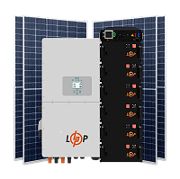 ��������� ������� 30 ��� (3�.) � LiFePO4 �� 30 ��� (������������ ������) 