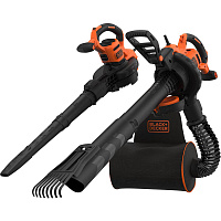 ������� ������� ������������� BLACK+DECKER BEBLV301 