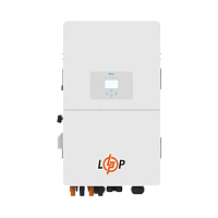 DEYE for LP ��������� ���������� �������� SUN-50K-SG01HP3-EU-BM3 