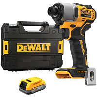 ���������� ������� �������������� ����������� DeWALT DCF840E1T 
