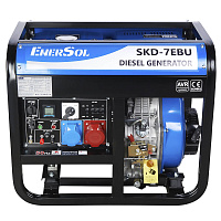 ��������� ��������� EnerSol SKD-7EBU 