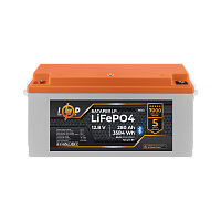 ����������� LP LiFePO4 12,8V - 280 Ah (3584Wh) (BMS 200A/100�) ������� Smart BT 