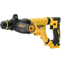 ���������� �������������� ����������� SDS-Plus DeWALT DCH263N 