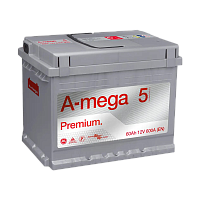 ����������� ���� �������� A-mega Premium (M5) 6��-60-�3 (����) ��� 600 