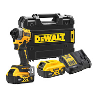 ���������� ������� �������������� ����������� DeWALT DCF850P2T 